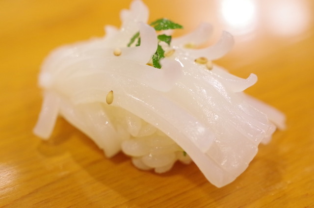 天寿し てんずし 平和通 寿司 食べログ