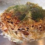 五日市 八昌 - 肉玉そば