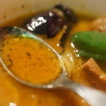 Algo - スープ