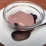 野菜がおいしいレストラン LONGING HOUSE - デザート