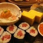 Umai Sushi Kan - 