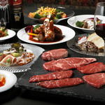 国産熟成焼肉 肉バル ドウラクコリーダ - 