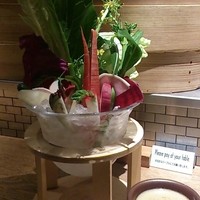 やさい家めい 表参道ヒルズ本家 - 