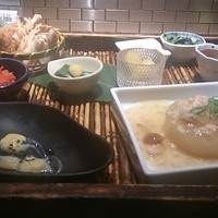 やさい家めい 表参道ヒルズ本家 - 