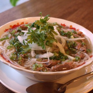 ベトナム屋 DZO!_2