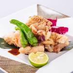 信州福味雞腿肉炸雞