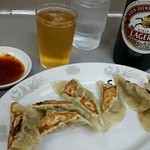 大養軒 - 餃ビー(≧▽≦)