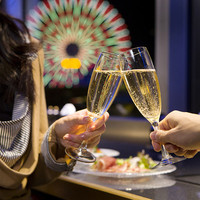 ハッピーアワーでお得に乾杯♪