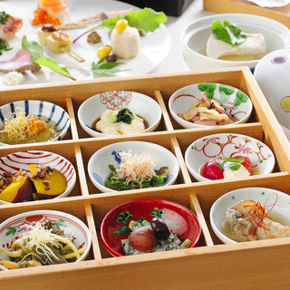 おばんざい・炙り焼き・酒 菜な_2