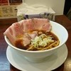 世界が麺で満ちる時