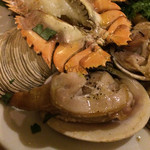 ボガマリ・クチーナ・マリナーラ - 