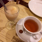 ボガマリ・クチーナ・マリナーラ - 