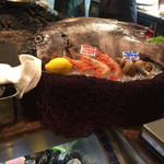 ボガマリ・クチーナ・マリナーラ - 