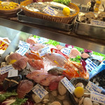 ボガマリ・クチーナ・マリナーラ - 