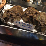 ボガマリ・クチーナ・マリナーラ - 