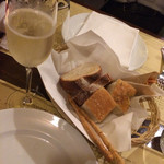 ボガマリ・クチーナ・マリナーラ - 