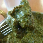 カシミール - 肉の塊