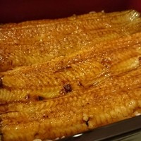 入谷鬼子母神門前のだや - 鰻。あっぷ。