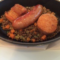 Benoit Alain Ducasse - メイン