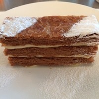 Benoit Alain Ducasse - ミルフィーユ♡