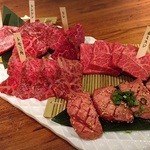 焼肉 433 - 