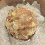 長堂屋 - しゅうまい