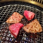 焼肉 433 - 