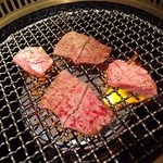 焼肉 433 - 