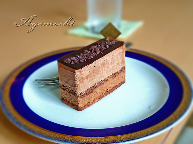 ミルフィーユ - 日向新富/ケーキ | 食べログ