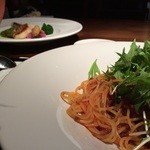 THE FUJIYA GOHONJIN - パスタ