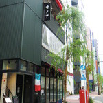 雪ノ下銀座 - 外観