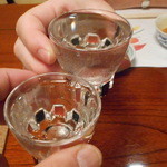 太田なわのれん - 改めて！おめでとう♪