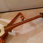 タシデレ - チベットの弦楽器・ダムニェン