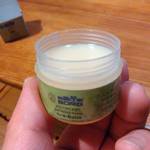 タシデレ - アークバーム（タイガーバームに似た匂い）