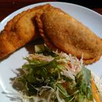 タシデレ - シャパレ