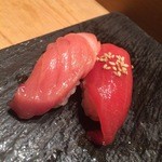 まんてん鮨 丸の内 - 