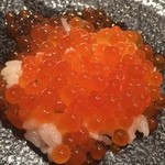 まんてん鮨 丸の内 - 