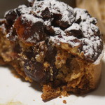 Patisserie Ravi,e relier - タルトフリュイ