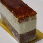 Patisserie Ravi,e relier - サンマルク