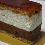 Patisserie Ravi,e relier - サンマルク