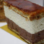 Patisserie Ravi,e relier - サンマルク