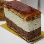 Patisserie Ravi,e relier - サンマルク