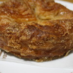 Patisserie Ravi,e relier - クイニーアマン