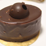 ブルネット・ショコラ