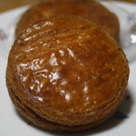 Patisserie Ravi,e relier - ガレットブルトンヌ１９５円