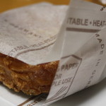 Patisserie Ravi,e relier - クイニーアマン