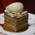 Patisserie Ravi,e relier - トライトリス