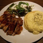 Mahalo Cafe - 