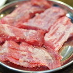ホルモン 徳いち
