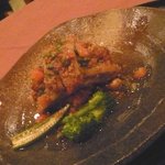 西洋膳処 大倉山 ふなば亭 - 仔牛のカツレツ★★★★☆